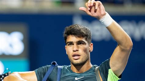 US Open: Carlos Alcaraz knocked out after shocking straight.